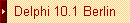 Delphi 10.1 Berlin