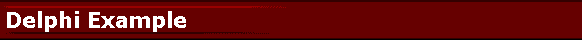 Delphi Example