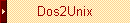 Dos2Unix