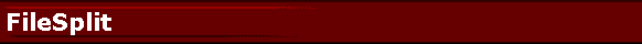 FileSplit