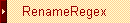 RenameRegex